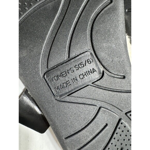 New England Patriots NFL Football Slippers Slip On House Shoes Womens Small 5/6‎ - Picture 10 of 14